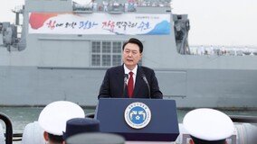 尹 “공산세력 물리친 인천상륙작전 계승”