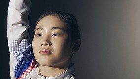 체조 임수민, 여자 마루운동 동메달…北 김선향은 은메달[항저우AG]