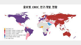 한국은행, CBDC 활용 사례 테스트 ‘기관용 CBDC로, 일반인 실거래까지’
