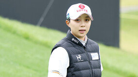 유해란만 톱10…‘국내 유일 LPGA’ BMW 챔피언십, 엇갈린 한국인 희비