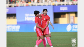‘북한을 넘어라’…여자축구, 29일 올림픽 2차 예선 남북 대결