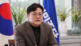 홍익표 “김건희-대장동 특검법, 이르면 이달 처리”