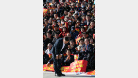 “새만금 예산 복원해야”…전북인 5000여명 국회 앞 상경시위