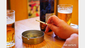 연말모임 술·담배 같이하면 ‘최악’…두경부암 발병 35배