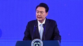 尹 “북러 군사협력, 중대한 안보 위협…APEC서 대응 논의”