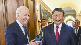 바이든, 정상회담 끝나자마자 “시진핑은 독재자”