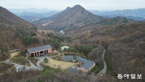 한강변 ‘K-명당’에서 힐링하는 만추 여행[수토기행]