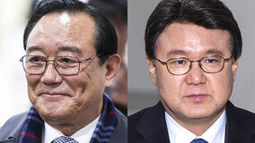 ‘文청와대 울산시장 선거개입’ 송철호·황운하 징역 3년