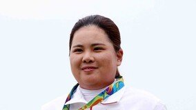 박인비, IOC 선수위원 최종 후보 선정…내년 파리 올림픽서 선출