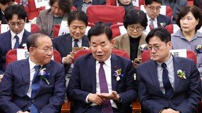 野 “선거구, 강남 놔두고 왜 부천-전북 줄였나” 與 “유불리 없어”