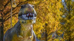 “공룡 멸종, ‘초대형 화산 폭발’ 뒤 급격한 기온 하강 탓”