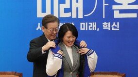 이낙연 “내년초 신당 출범” 시점 공식화… 친명 “낙석연대” 공세