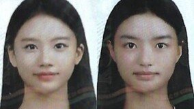 ‘이동국 딸’ 재시·재아, 틱톡 영구정지 당했다 “여권 사진 때문”