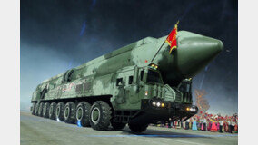 北 ‘한미일 미사일 정보공유’ 비난에 정부 “적반하장 유감”
