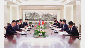 북중 고위급 회담 4년만 회동에…전문가 “중국, 美와 그동맹국 지속 압박할 것”