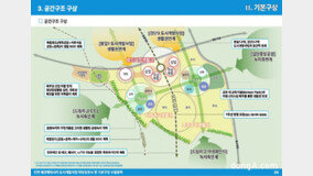 인천 에코메타시티 개발 계획 윤곽… 서북부 개발 본격화