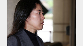 ‘대마 흡연·소지’ 김예원 녹색당 전 공동대표에 징역 1년6개월 구형