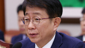 박상우 국토부장관 후보자 청문보고서 채택…‘부적격’ 의견 병기