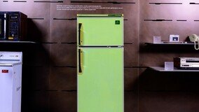 3대가 40년 동고동락한 삼성 냉장고…다시 삼성 품으로