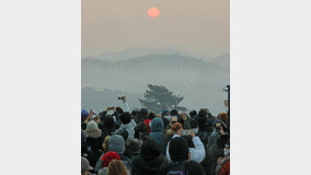 31일 전주시 제야축제… 임실군 국사봉서는 1월 1일 새해맞이