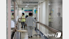 83.6세까지 암 걸릴 확률 38%…한국인 가장 많이 걸리는 암은 ‘갑상선암’