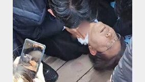 홍준표 “李 피습, 박근혜 사례 연상시켜…증오의 정치가 낳은 비극”