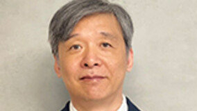 [온라인 라운지]이강웅 한국외대 교수, 한국대기환경학회 회장 취임