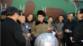 미중갈등은 왜 북한의 무력도발을 자극하는가[김상운의 빽투더퓨처]