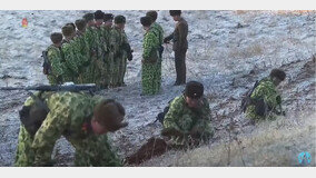 北, 6일 사격은 폭약 이용한 ‘기만작전’…폭파 영상도 공개