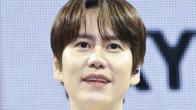 ‘컴백’ 규현 “내 의견 최대한 줄여…안테나 의견 적극 반영”