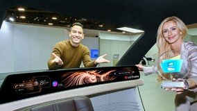 [Tech&]‘OLED 명가’ LG디스플레이가 만드는 차별적 고객가치