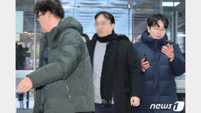 ‘김용 재판 위증교사’ 前 이재명 캠프 인사 2명 구속