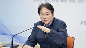 이동환 “가장 큰 기업이 ‘시청’이 돼서는 안 돼… 일자리 시장 불리고 싶어”