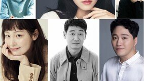 강풀 웹툰 ‘조명가게’ 드라마된다…배우 김희원 감독 데뷔·주지훈 주인공