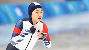 한국 대표팀, 강원 2024 사흘째 은 2, 동 2 추가…빙상 종목서 연속 성과