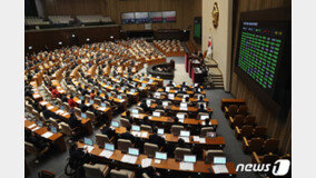 광주~대구 잇는 ‘달빛철도특별법’ 국회 본회의 통과