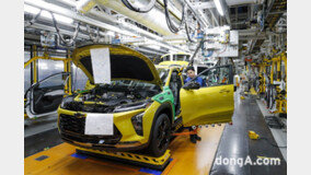 제럴드 존슨 GM 생산 총괄 방한… “글로벌 소형 SUV 성공 한국 팀 덕분”