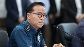 ‘이태원 참사’ 김광호 서울청장 내일 직위해제…후임은 조지호 차장