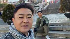 녹색지대 곽창선에 다시 마이크 쥐어준 ‘보약 같은 친구’ 진시몬[유재영의 전국깐부자랑]