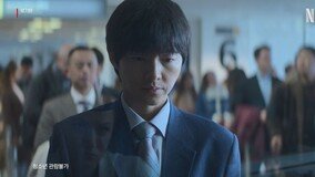 송중기 탈북했다…넷플릭스 영화 ‘로기완’ 3월1일 공개