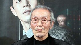 ‘강제 추행 혐의’ 오영수, 영화 ‘대가족’에서 통편집 결정