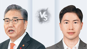 이원모 vs 박진, 김오진 vs 송언석… 용산참모-與현역 21곳서 대결