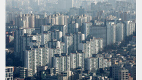 “비싼 집값 감당 안돼” 10년간 174만명 서울 떠났다…순유출은 86만명