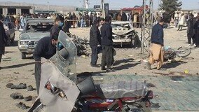 파키스탄, 총선 전날 잇단 폭탄테러 26명 사망