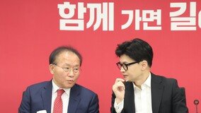 국힘 위성정당 ‘국민의미래’, 23일로 창당 연기… ‘의원 꿔주기’ 공개 거론