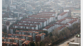 지난달 서울 민간아파트 분양가 평당 3707만원…전월보다 6.07% 올랐다