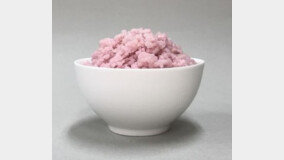 韓, 세계 최초 ‘쇠고기 쌀’ 개발…“모든 영양 다 해결”
