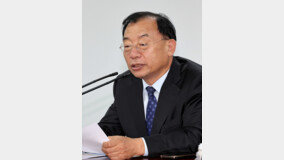 이정현 전 의원 총선 출마 공식 선언…“섬진강 기적 이루겠다”