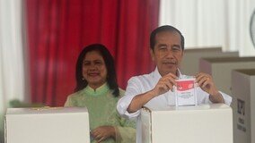 대선 승리한 ‘인니 트럼프’…잘 나가던 인도네시아 경제가 불안하다[딥다이브]