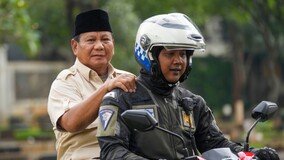 대선 승리한 ‘인니 트럼프’…잘 나가던 인도네시아 경제가 불안하다[딥다이브]